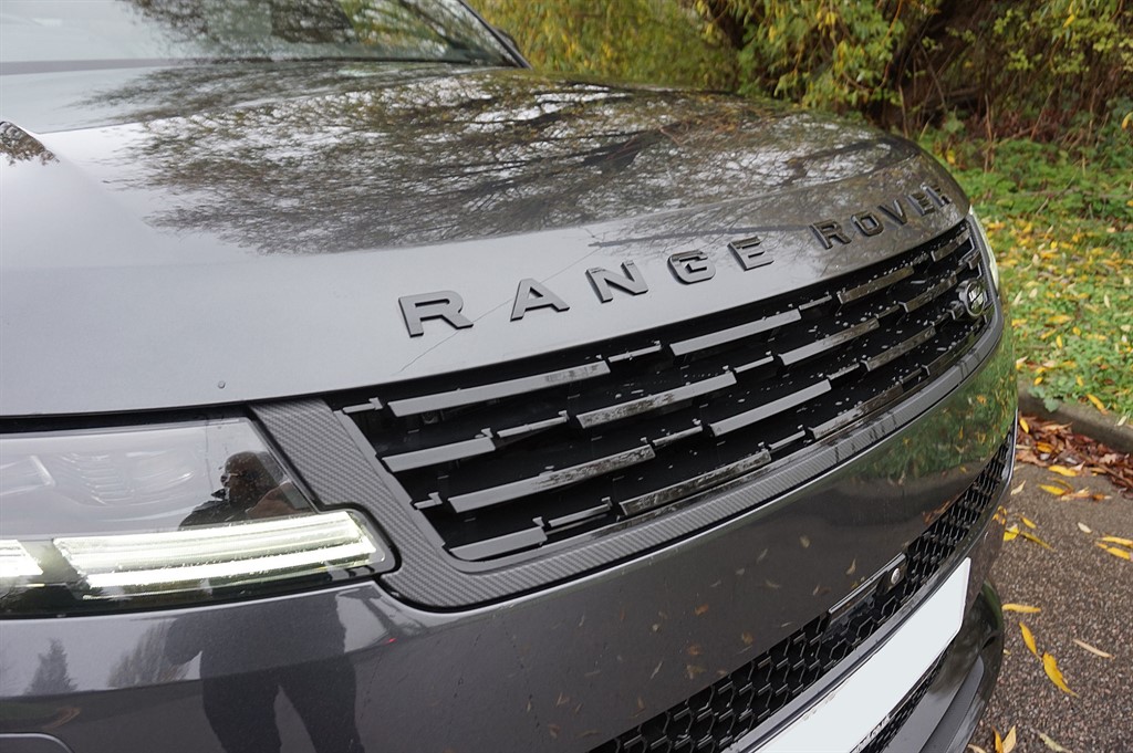 Used Land Rover Range Rover Sport 2022 for sale - 76648233: Photo 15