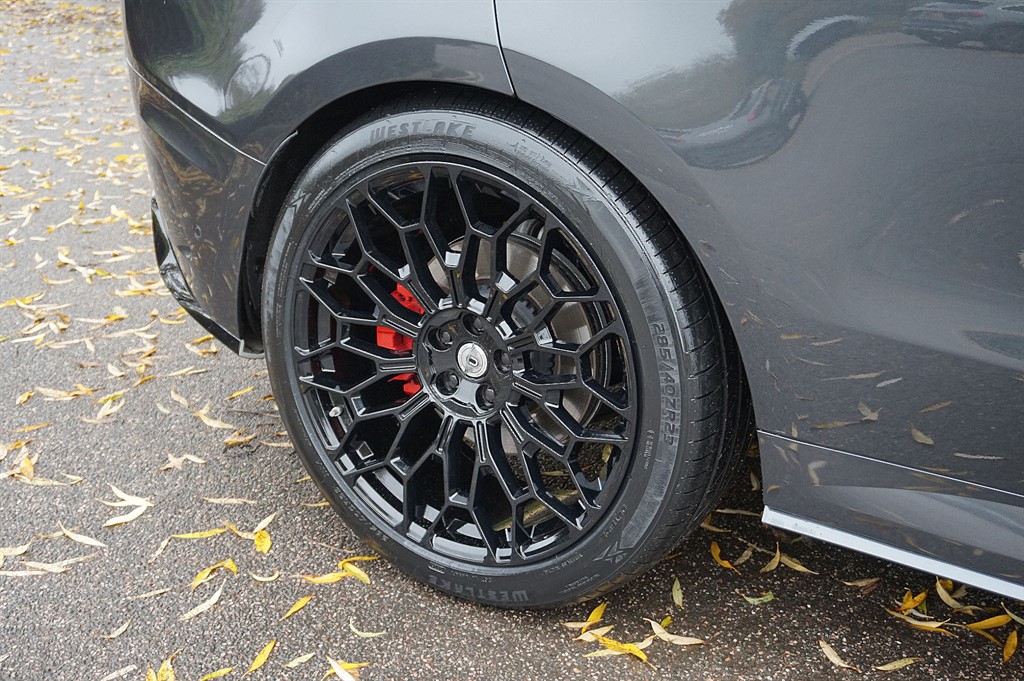 Used Land Rover Range Rover Sport 2022 for sale - 76648233: Photo 16