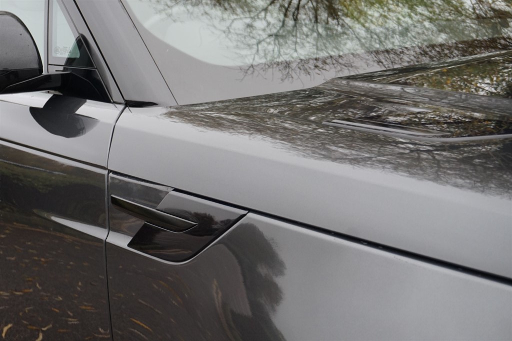 Used Land Rover Range Rover Sport 2022 for sale - 76648233: Photo 19