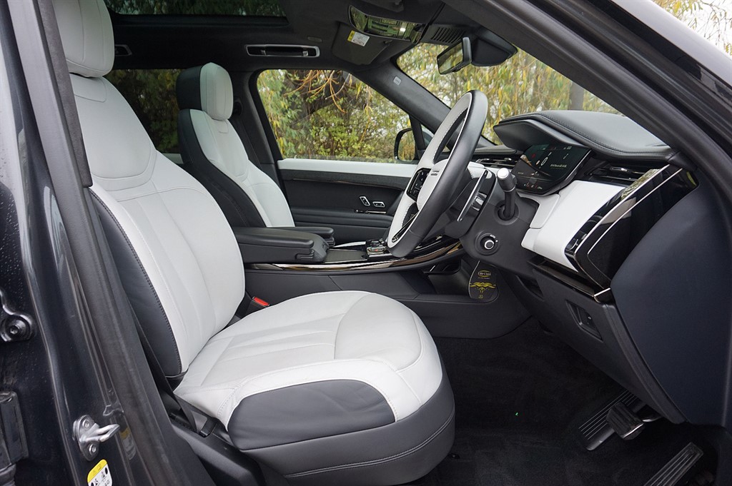 Used Land Rover Range Rover Sport 2022 for sale - 76648233: Photo 20