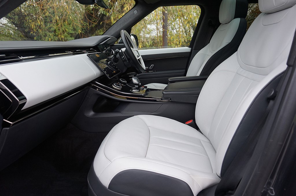 Used Land Rover Range Rover Sport 2022 for sale - 76648233: Photo 21