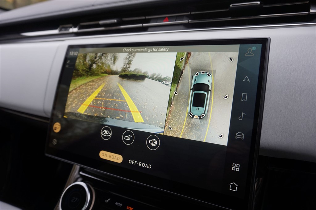 Used Land Rover Range Rover Sport 2022 for sale - 76648233: Photo 24