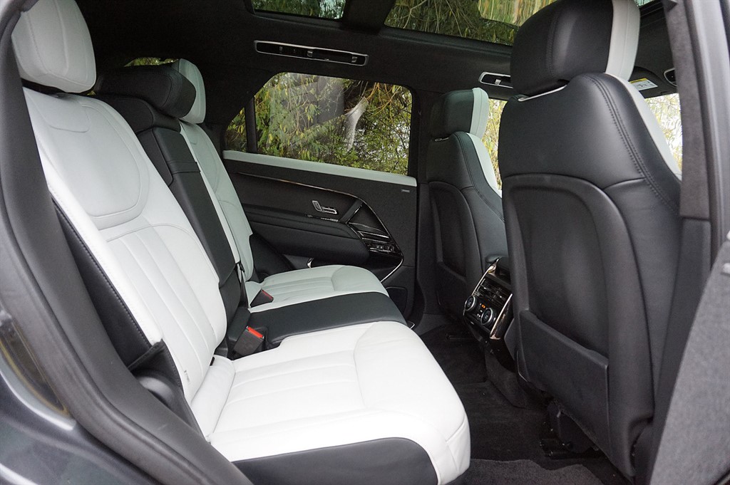 Used Land Rover Range Rover Sport 2022 for sale - 76648233: Photo 26