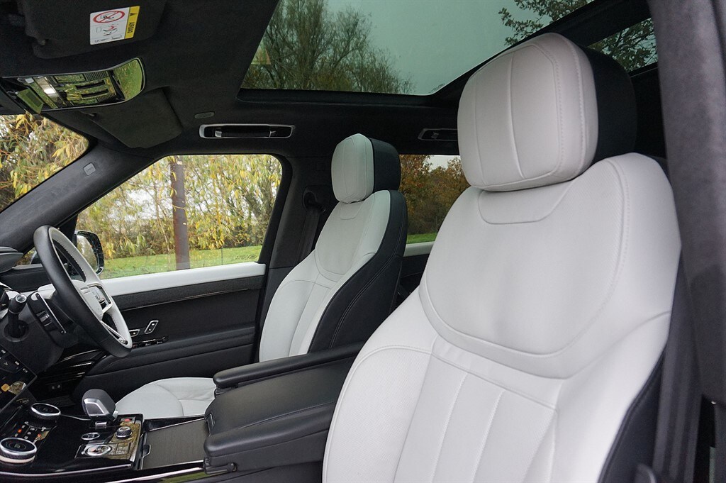 Used Land Rover Range Rover Sport 2022 for sale - 76648233: Photo 27