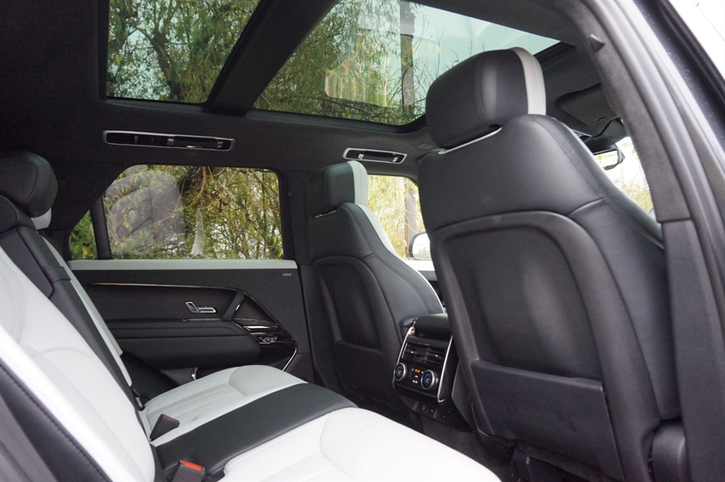 Used Land Rover Range Rover Sport 2022 for sale - 76648233: Photo 28