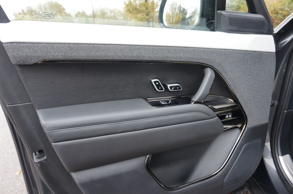 Used Land Rover Range Rover Sport 2022 for sale - 76648233: Photo 29