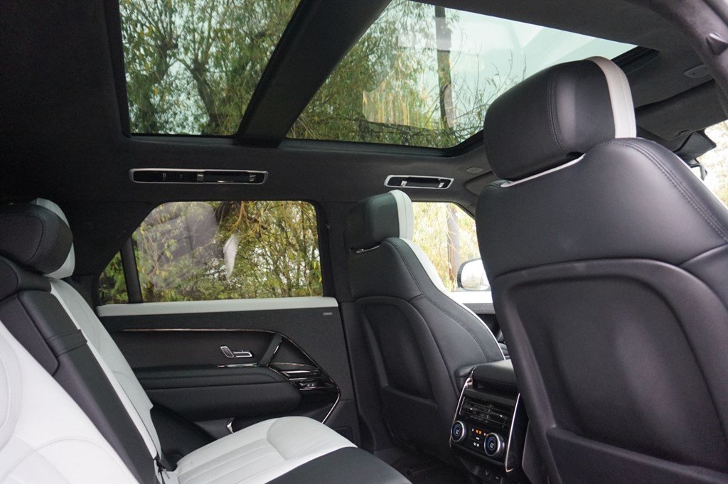 Used Land Rover Range Rover Sport 2022 for sale - 76648233: Photo 7