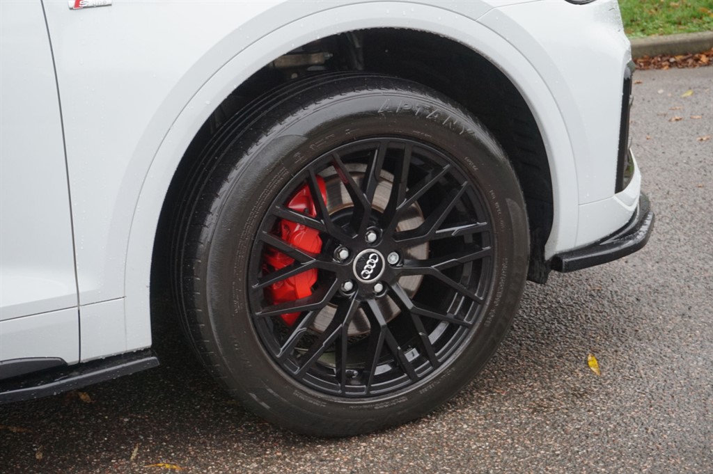 Used Audi Q5 2021 for sale - 76609770: Photo 12