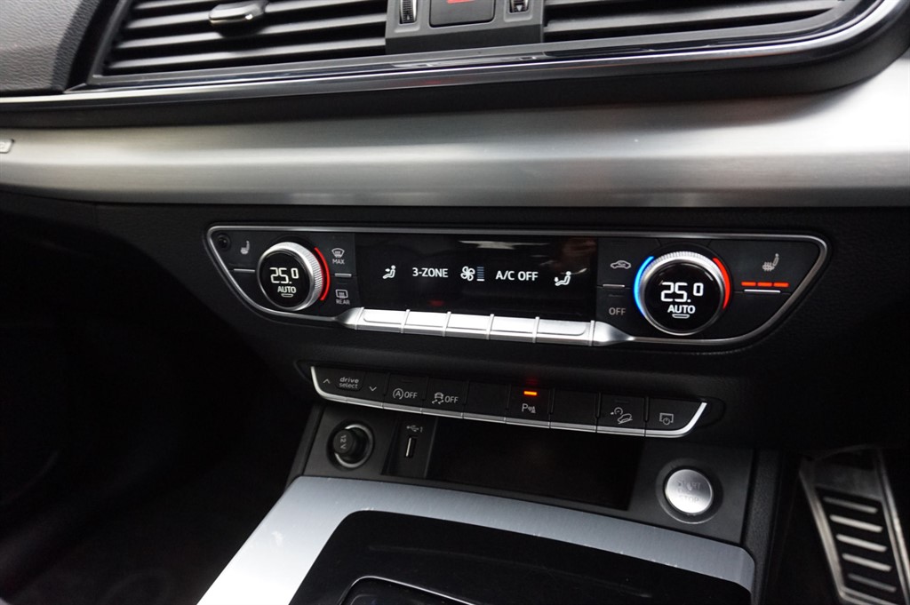 Used Audi Q5 2021 for sale - 76609770: Photo 14