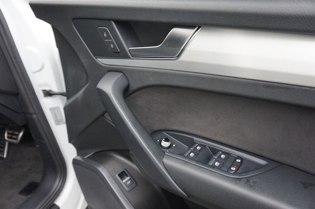 Used Audi Q5 2021 for sale - 76609770: Photo 18