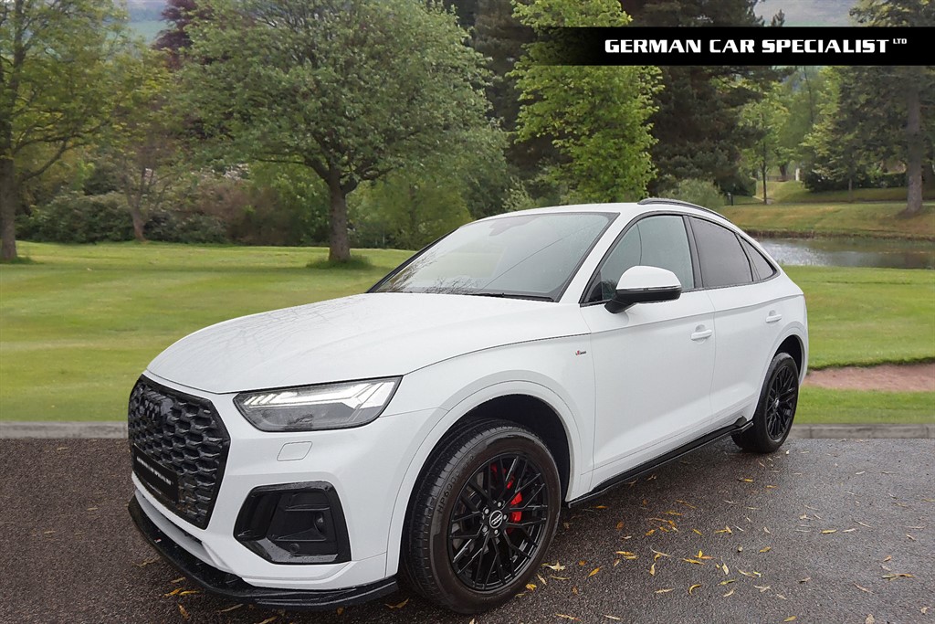 Used Audi Q5 2021 for sale - 76609770: Photo 4