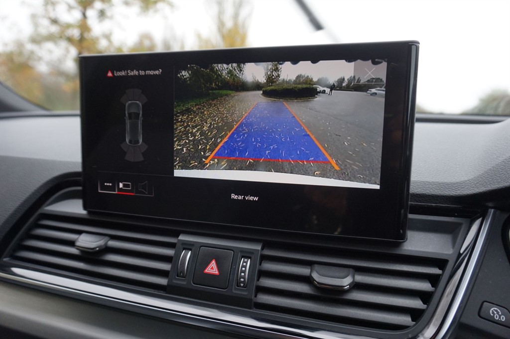 Used Audi Q5 2021 for sale - 76609770: Photo 7