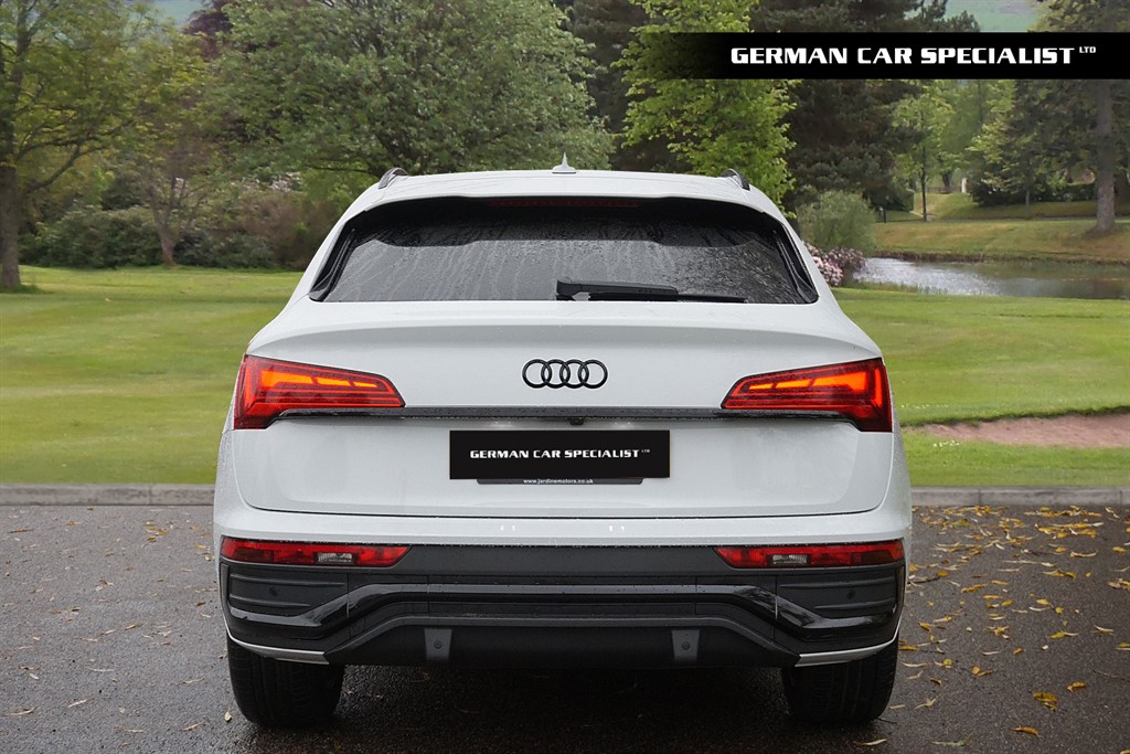 Used Audi Q5 2021 for sale - 76609770: Photo 9