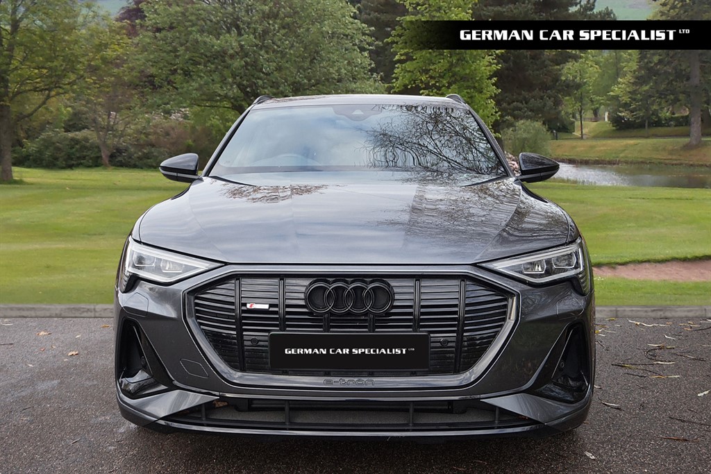 Used Audi e-tron 2022 for sale - 76954699: Photo 8