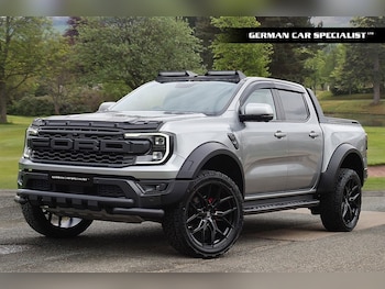 Used Ford Ranger 2023 for sale - 78614529: Photo