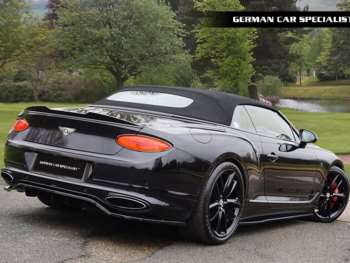Used Bentley Continental 2019 for sale - 73860322: Photo