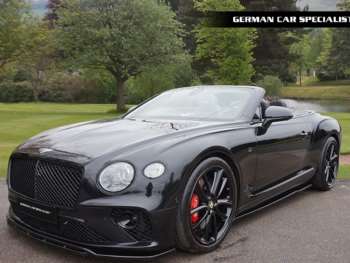 Used Bentley Continental 2019 for sale - 73860322: Photo