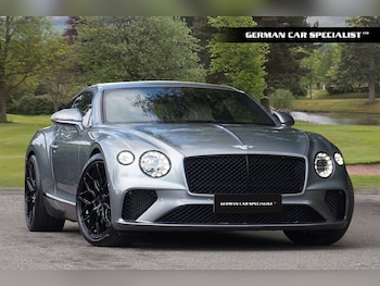 Used Bentley Continental 2019 for sale - 75509943: Photo