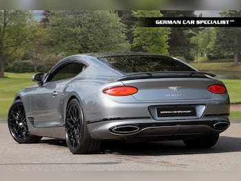 Used Bentley Continental 2019 for sale - 75509943: Photo
