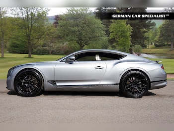 Used Bentley Continental 2019 for sale - 75509943: Photo