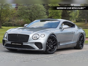Used Bentley Continental 2019 for sale - 75509943: Photo