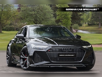 Used Audi RS7 2021 for sale - 79318903: Photo