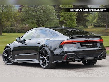 Used Audi RS7 2021 for sale - 79318903: Photo