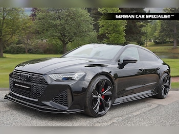 Used Audi RS7 2021 for sale - 79318903: Photo