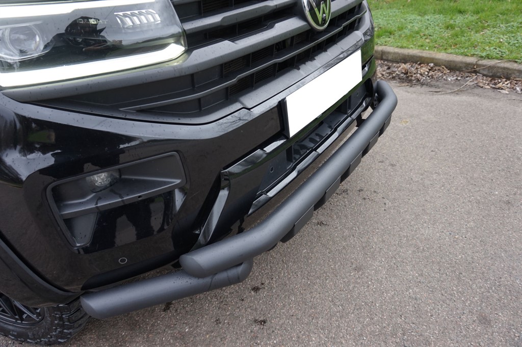 Used Volkswagen Amarok 2024 for sale - 77634839: Photo 11