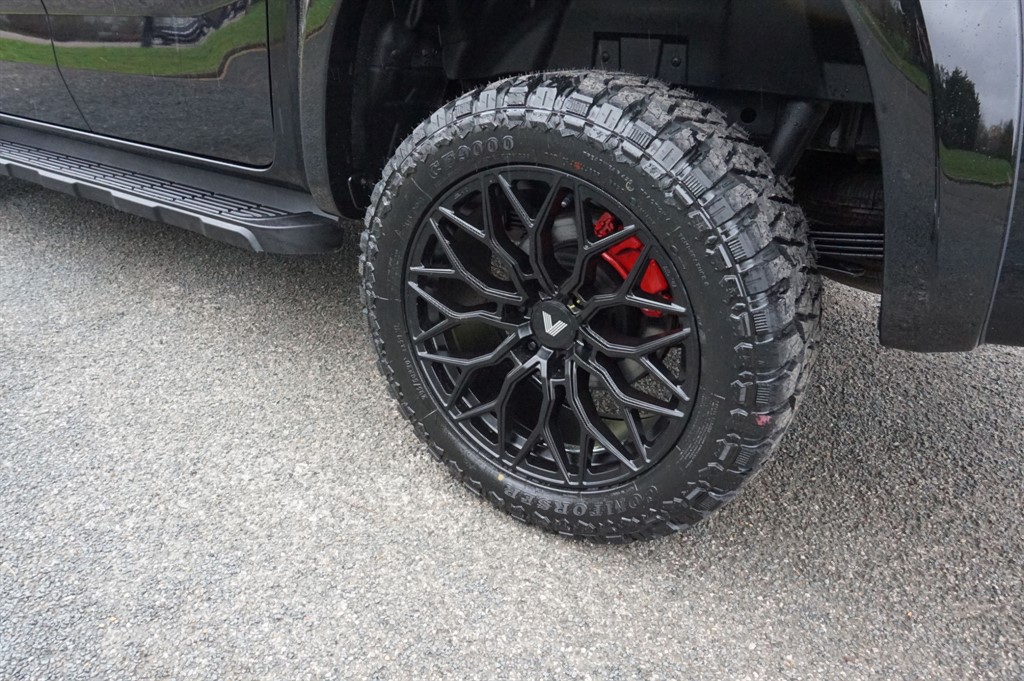 Used Volkswagen Amarok 2024 for sale - 77634839: Photo 15