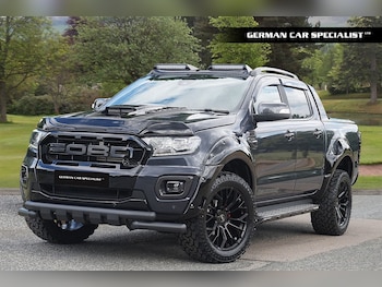 Used Ford Ranger 2022 for sale - 79095173: Photo