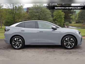 Used Volkswagen ID5 2024 for sale - 75379040: Photo