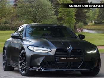 2021 - COMPETITION ** SATIN BLACK + ONLY 11,000 MILES **