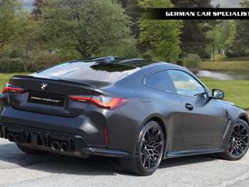 Used BMW M4 2021 for sale - 75302841: Photo