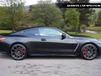 Used BMW M4 2021 for sale - 75302841: Photo