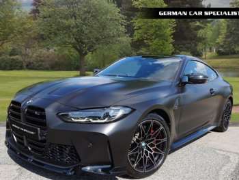 Used BMW M4 2021 for sale - 75302841: Photo