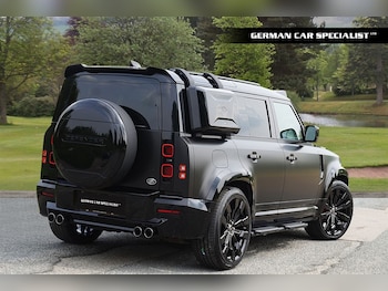 Used Land Rover Defender 2020 for sale - 78831522: Photo