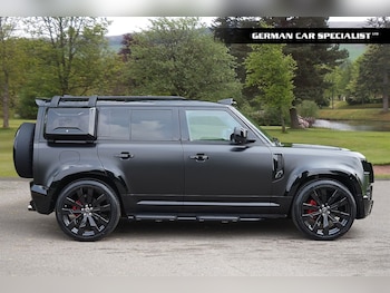 Used Land Rover Defender 2020 for sale - 78831522: Photo