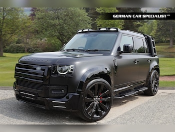 Used Land Rover Defender 2020 for sale - 78831522: Photo