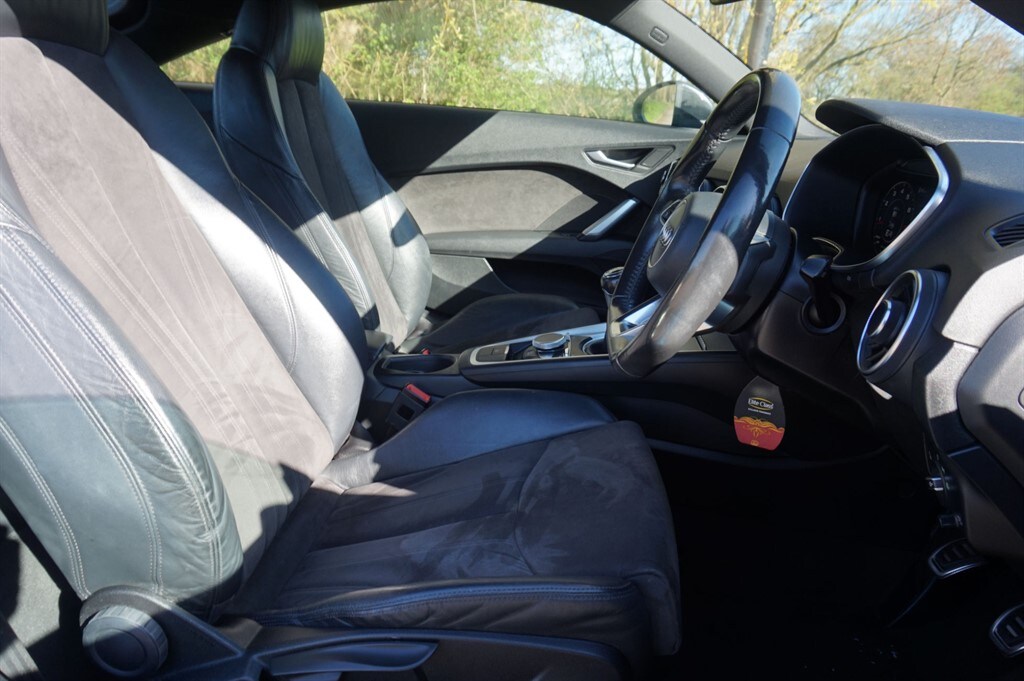 Used Audi TT 2016 for sale - 78037001: Photo 13