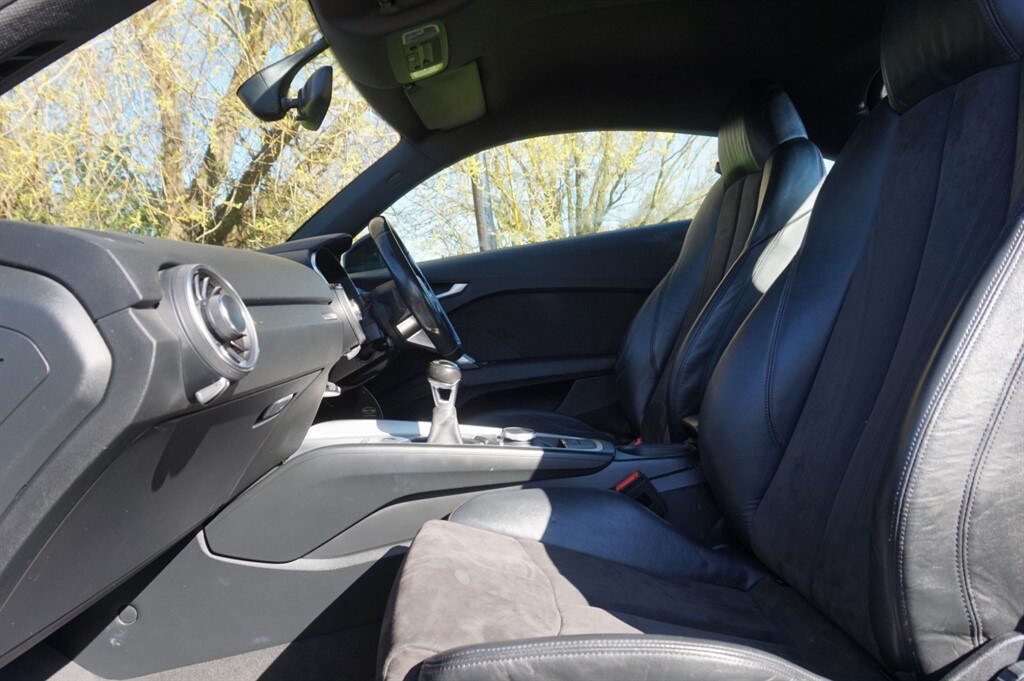 Used Audi TT 2016 for sale - 78037001: Photo 14