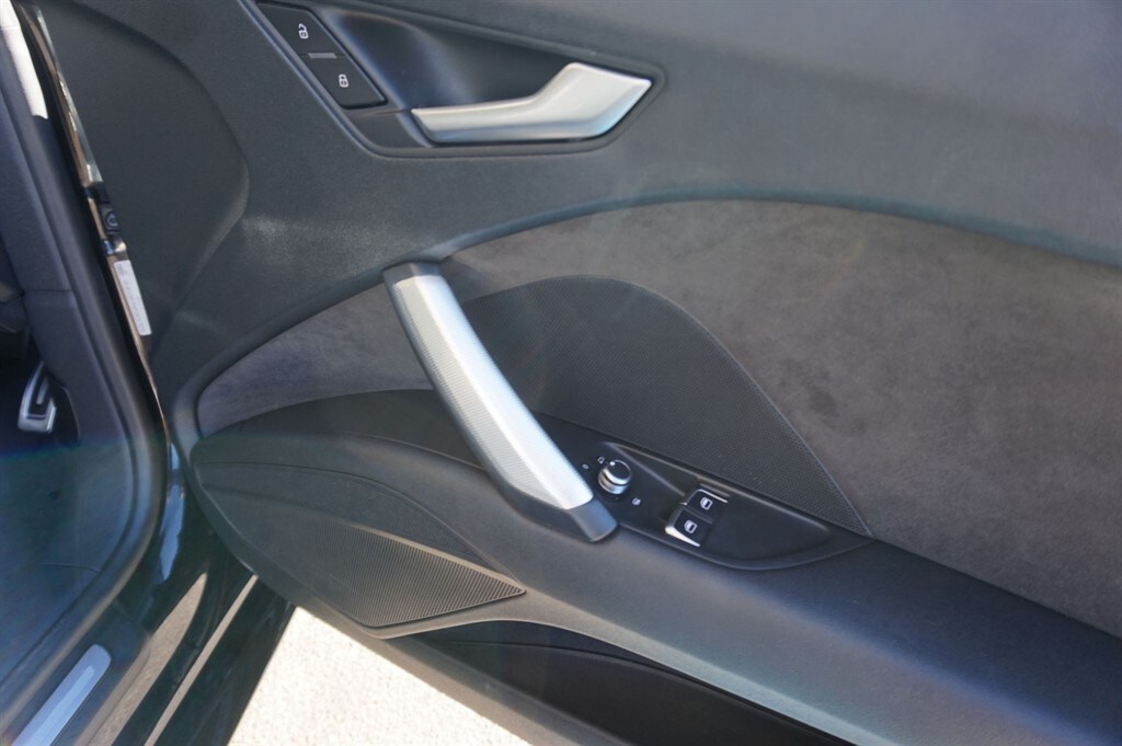 Used Audi TT 2016 for sale - 78037001: Photo 15