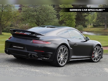 Used Porsche 911 2014 for sale - 75570618: Photo