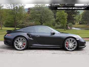 Used Porsche 911 2014 for sale - 75570618: Photo