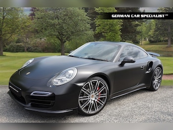 Used Porsche 911 2014 for sale - 75570618: Photo