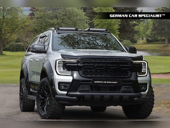 Used Ford Ranger 2024 for sale - 78614531: Photo