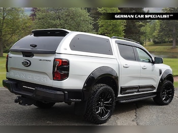 Used Ford Ranger 2024 for sale - 78614531: Photo