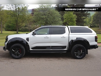 Used Ford Ranger 2024 for sale - 78614531: Photo