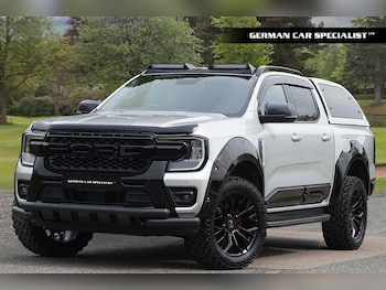 Used Ford Ranger 2024 for sale - 78614531: Photo