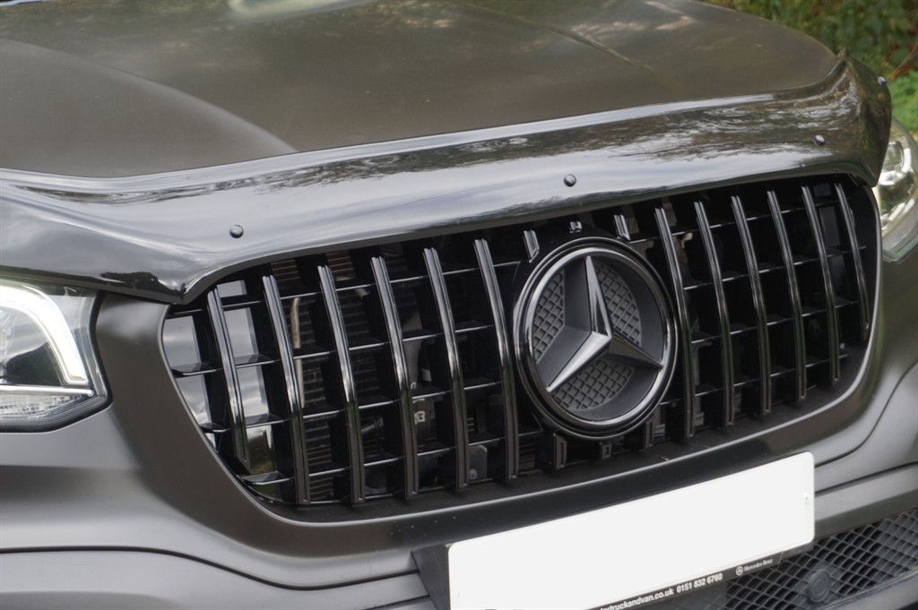 Used Mercedes-Benz X Class 2020 for sale - 76244676: Photo 13